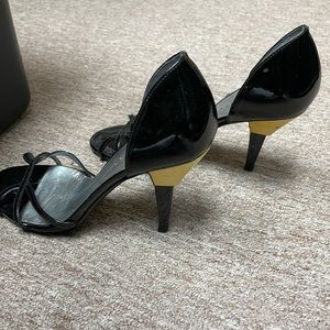 Vintage Prada heels